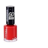 immagine di Rimmel London 34778209300 smalto per unghie