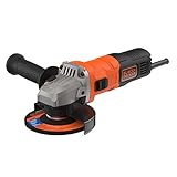 immagine di Black+Decker BEG010-QS smerigliatrice