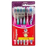 immagine di Colgate CP24503 spazzolino da denti