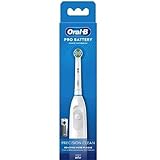 immagine di Oral-B CEPILLO DE DIENTES A BATERÍA ORAL B PRO spazzolino elettrico