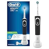 immagine di Oral-B 4210201200758 spazzolino elettrico