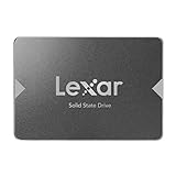 immagine di Lexar LNS100-128AMZN SSD