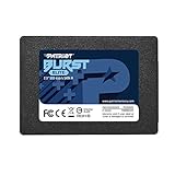 immagine di Patriot Memory PBE240GS25SSDR SSD