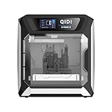 immagine di QIDI TECH QIDI03 stampante 3D