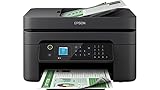 immagine di Epson WF-2930DWF stampante