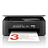 immagine di Epson C11CK67403 stampante