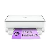 immagine di HP 223N4B#629 stampante inkjet