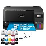 immagine di Epson C11CK59402 stampante inkjet