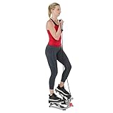 immagine di Sunny Health & Fitness SF-S0978 stepper