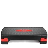 immagine di FFitness step stepper