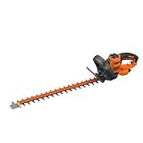 immagine di Black+Decker BEHTS451 tagliasiepi