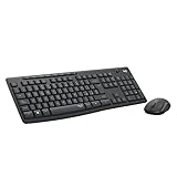 immagine di Logitech 920-009797 tastiera