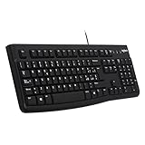 immagine di Logitech 920-002517 tastiera