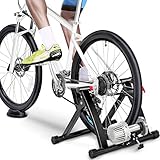 immagine di Yaheetech YA-00133588 turbo trainer