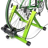 immagine di Relaxdays 10018322 turbo trainer