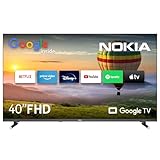 immagine di Nokia FN40GE320 TV