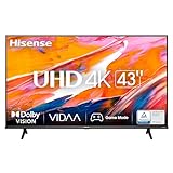 immagine di Hisense 43A6K TV