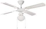 immagine di Farelek 112420 ventilatore da soffitto