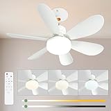 immagine di Airwit FS-HX-R520 ventilatore da soffitto