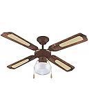 immagine di Vinco VIN70919 ventilatore da soffitto