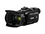 immagine di Canon HFG70 videocamera