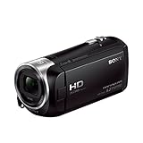 immagine di Sony HDRCX405B.CEN videocamera