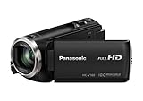 immagine di Panasonic HC-V180EG-K videocamera