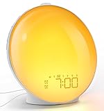 immagine di Dekala ACA-002-M wake up light