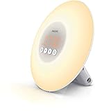 immagine di PHILIPS HF3500/01 wake up light