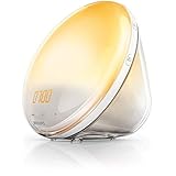 immagine di Philips HF3531/01 wake up light