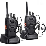 immagine di Nestling BF-88E walkie talkie