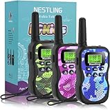 immagine di Nestling HK-588 walkie talkie