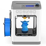 Image of WEEFUN Tina2 3D printer