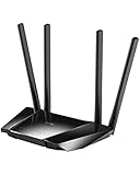 Image of Cudy LT400 4G router