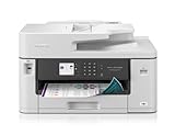 Image of BROTHER MFCJ5345DWRE1 A3 printer