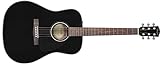 Image of Fender 970110506 acoustic guitar