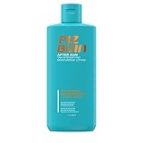 Image of Piz Buin 93612 after sun lotion