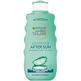 Image of Ambre Solaire 3600540305381 after sun lotion