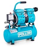 Image of POLLOR PLACLES air compressor