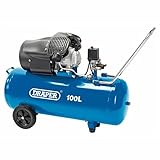 Image of Draper 65396 air compressor