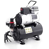 Image of TimberTech LS-186S air compressor