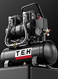 Image of TEH TAC10L air compressor