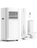 Image of dehumifer JHS-A019-07KR2/E1 air conditioner