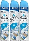 Image of glade  air freshener