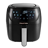 Image of Russell Hobbs 27160 air fryer