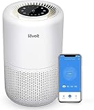 Image of Levoit Core 200S air purifier