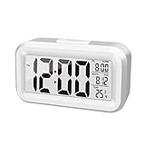 Image of Hiseeyo Hiseeyo n 1 alarm clock