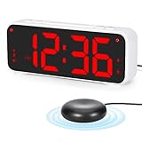 Image of Sukeen F1089-WR alarm clock