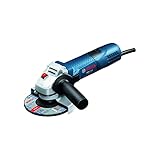 Image of Bosch Professional GWS 7-115 angle grinder