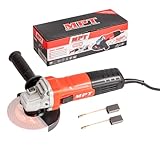 Image of MPT MAG9008 angle grinder